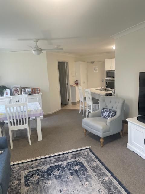Magnolia Gardens Retirement Village Raymond Terrace 