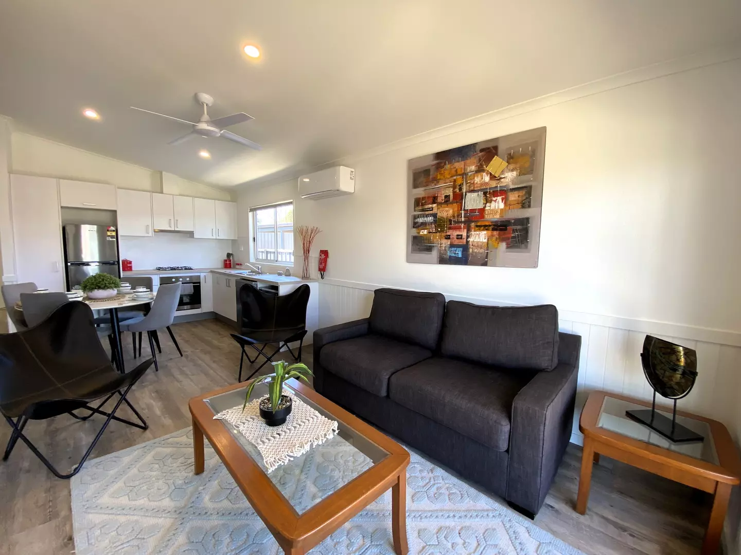 Portland Tourist Park - Residential Expansion!