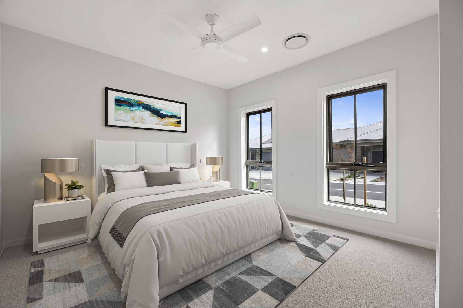 Brand-New Elegance with Smart Design,