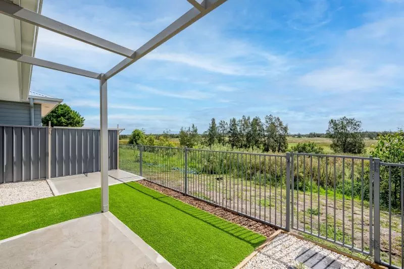 Modern 2-Bedroom Home with Wetland Views