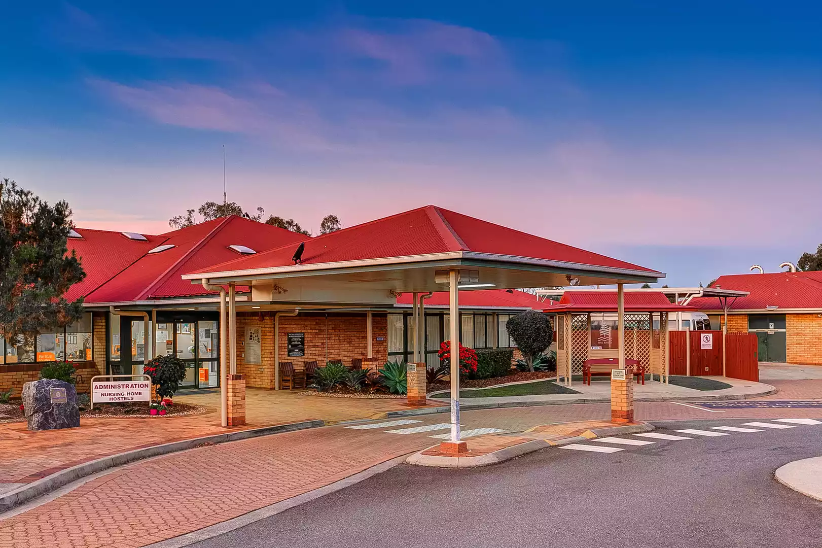 Bolton Clarke Inverpine Village - Retirement Living