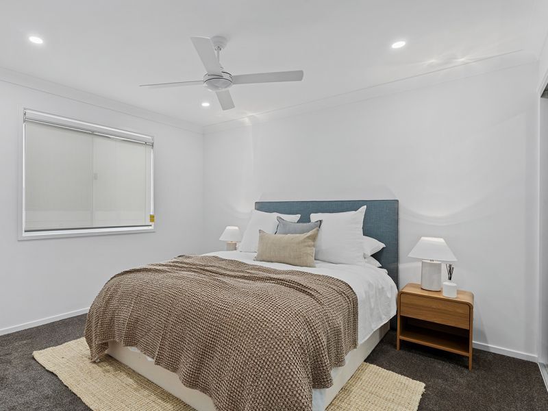 Move in and enjoy