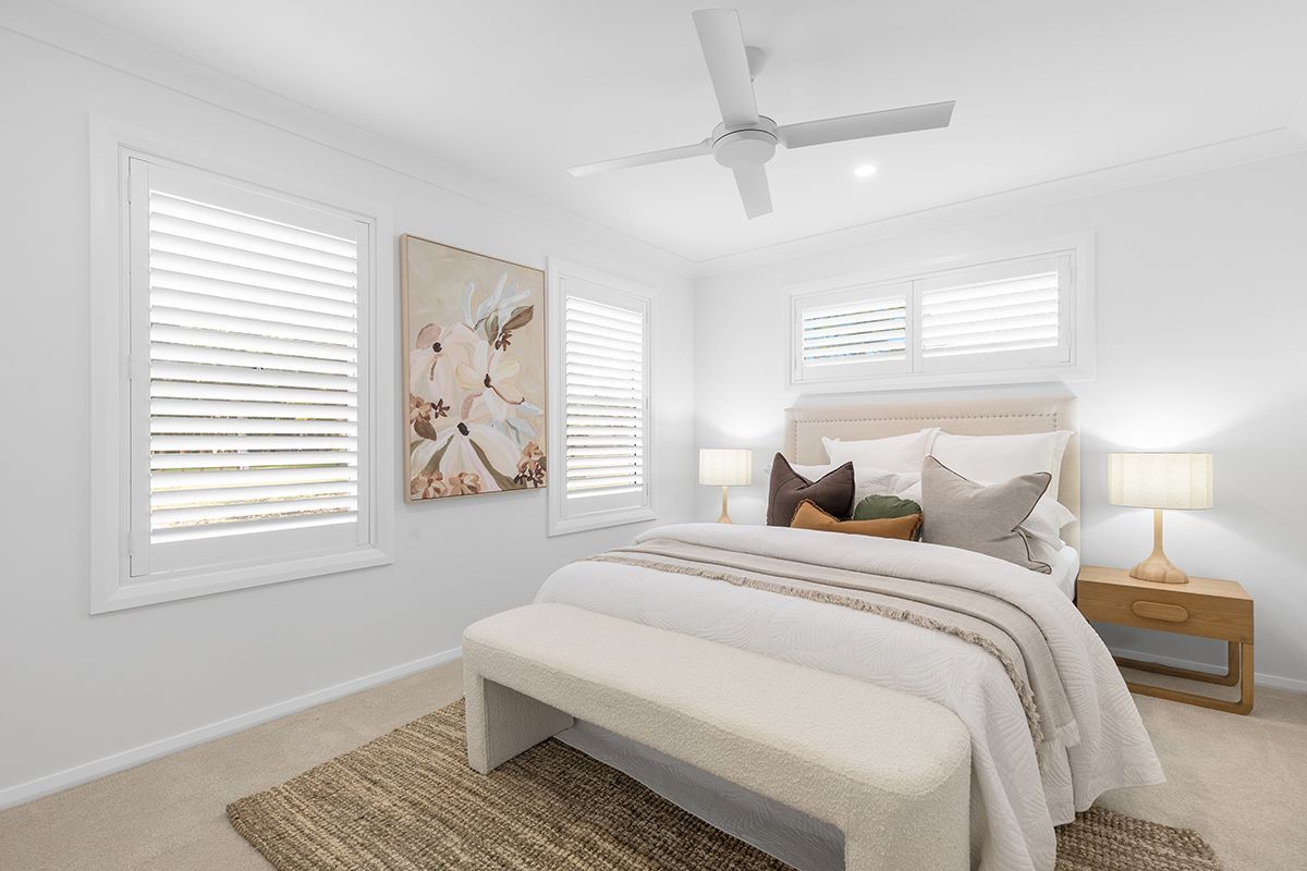 Over 50s living in Fern Bay