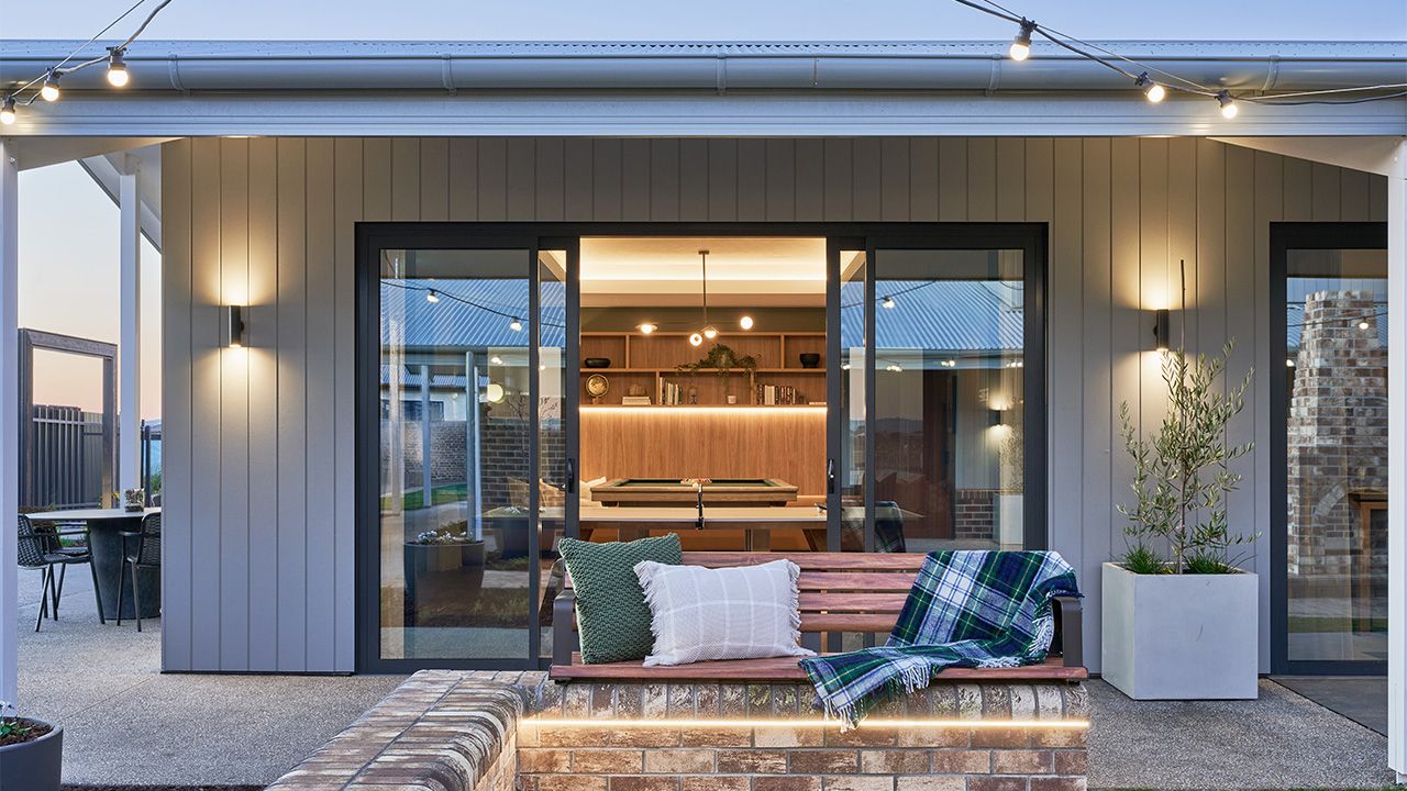 The Napier, from $589k*