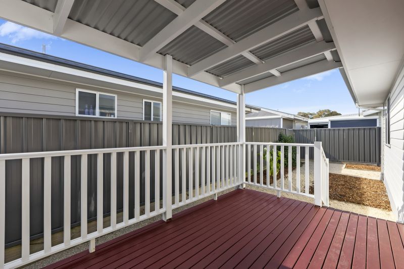 Modern, Stylish Home