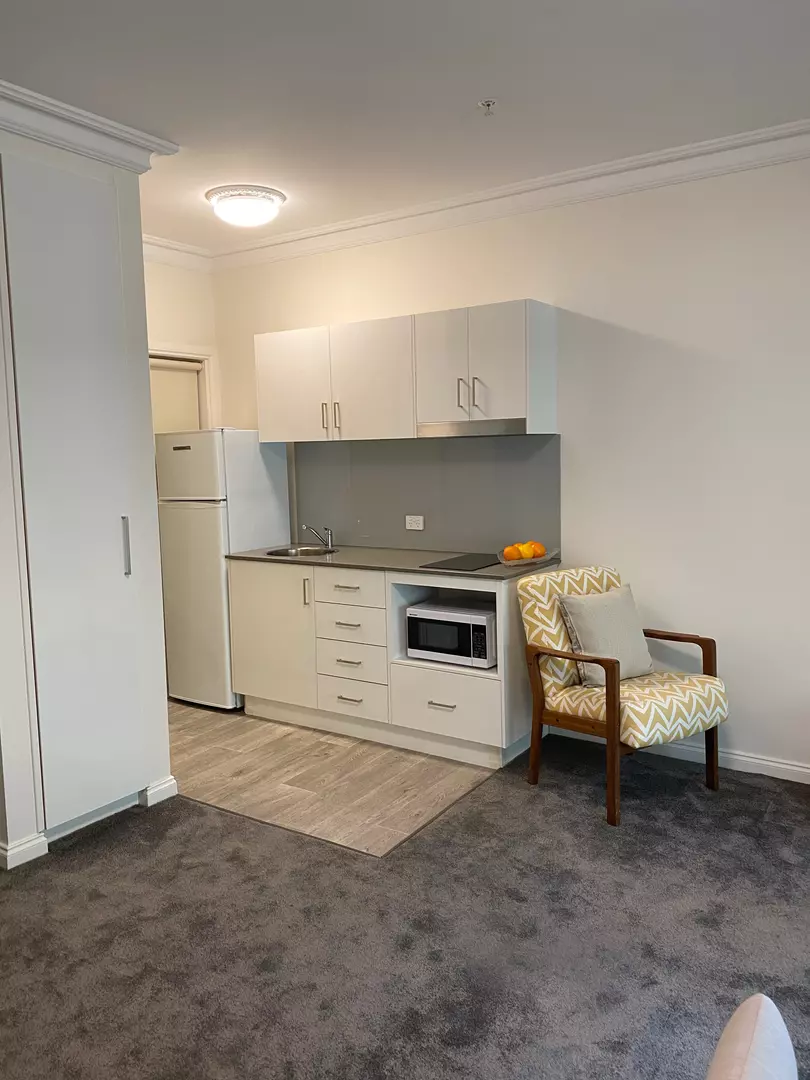  Fully renovated unit $140,000