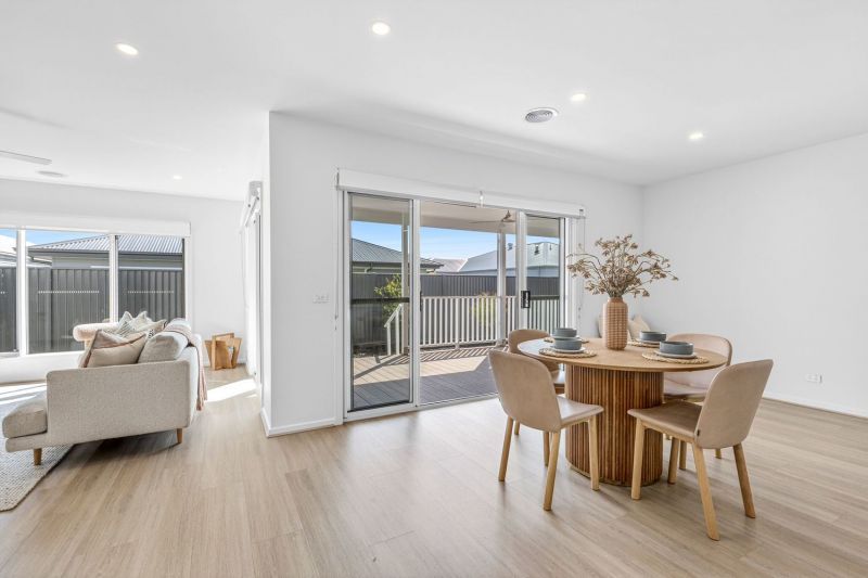 Lifestyle Communities Bellarine - Spacious corner gem with large private outdoor space