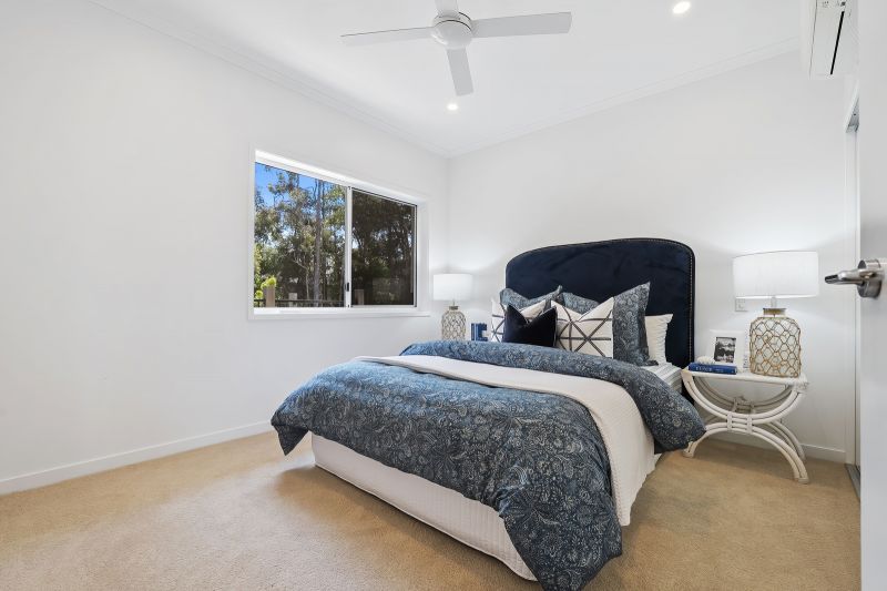 Coming soon - light-filled villa with scenic views and spacious layout