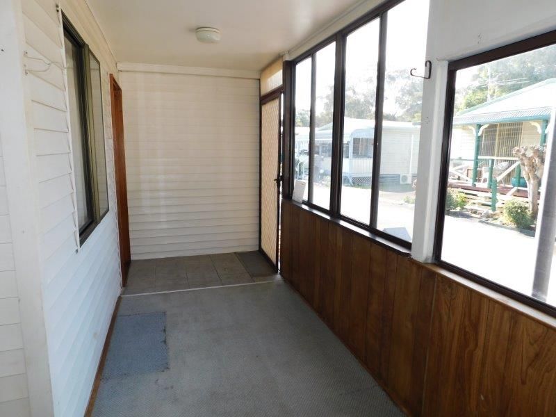 Site 372 (Pre Loved) Bayway Village