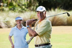 Bucket list golf courses for your retirement