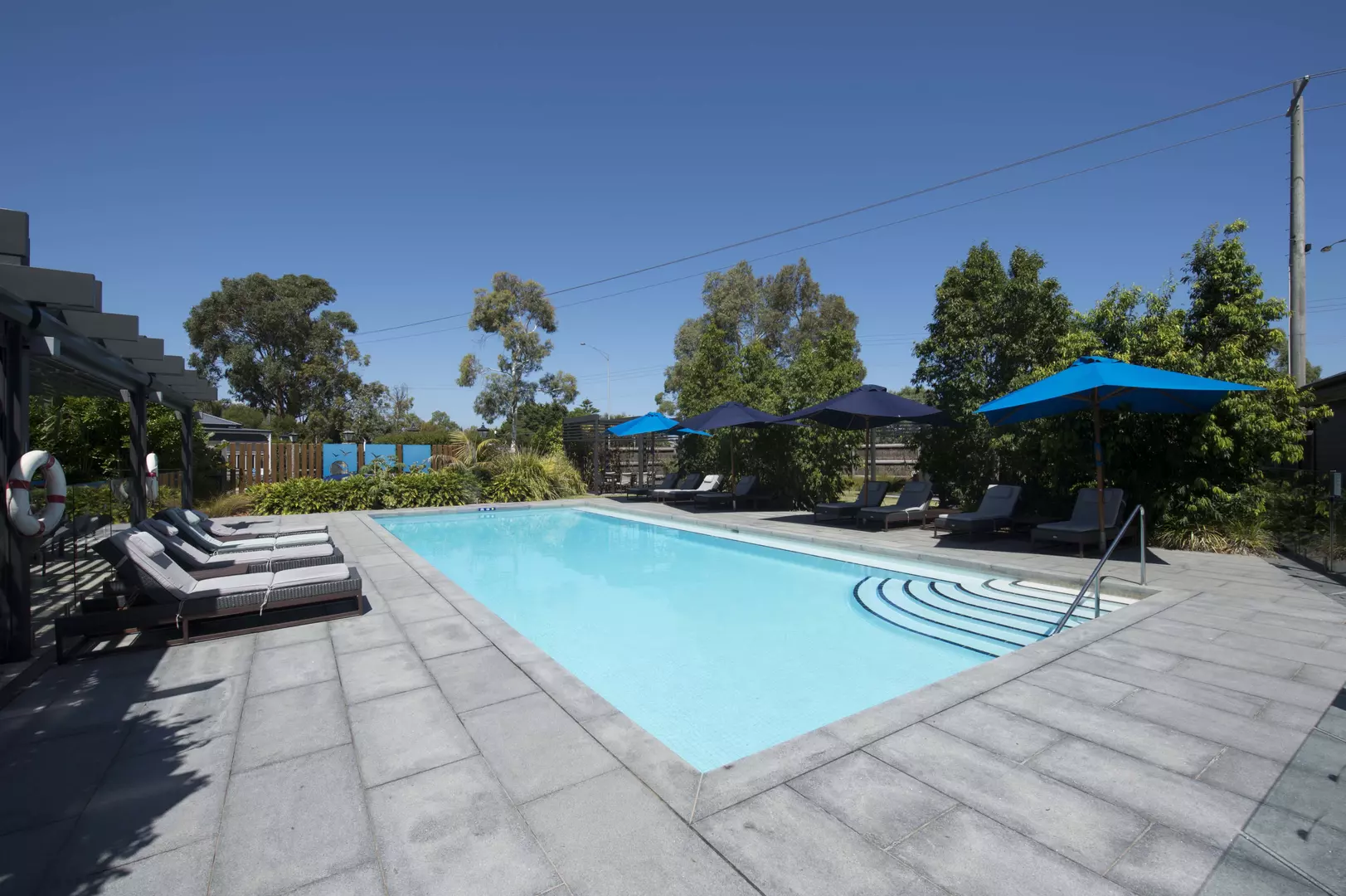 Lifestyle Chelsea Heights - Stylish living close to the bay. Downsize to a secure and vibrant bayside neighbourhood, close to all amenities while you soak up some vitamin sea.