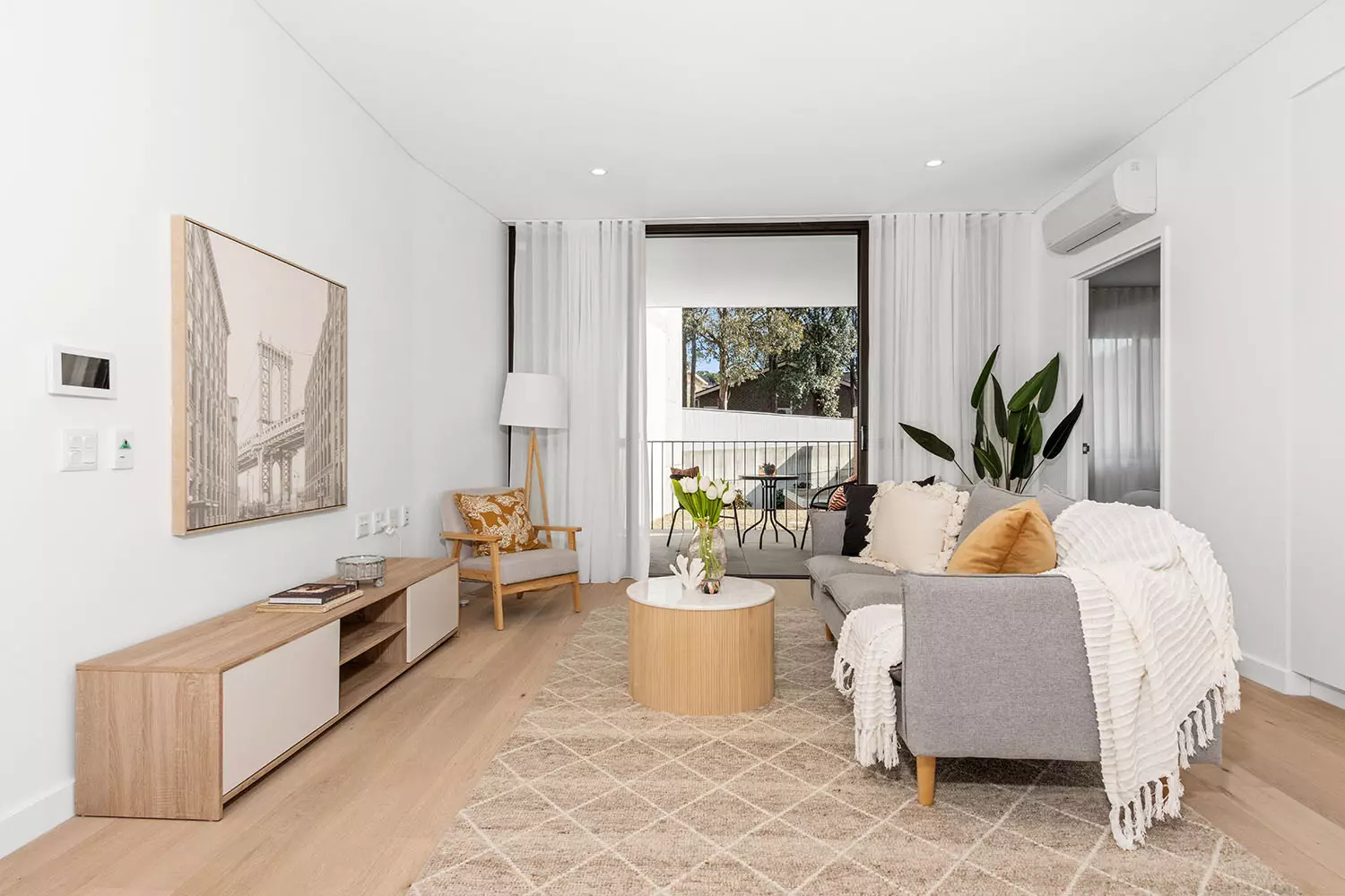 Oasis Peakhurst Retirement Apartments