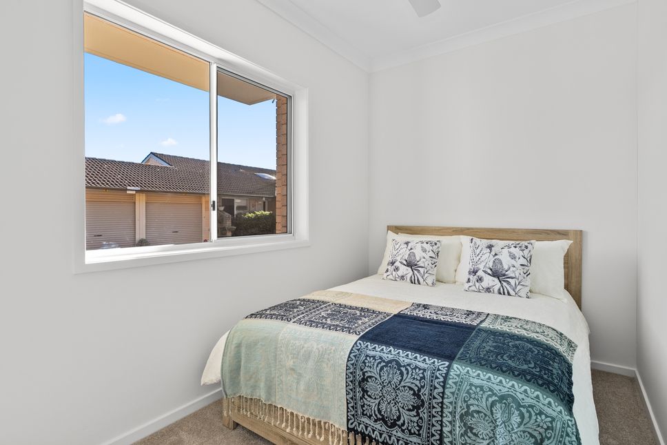 Refurbished and Spacious 2 Bedroom Home - Simpson of Gallipoli 623