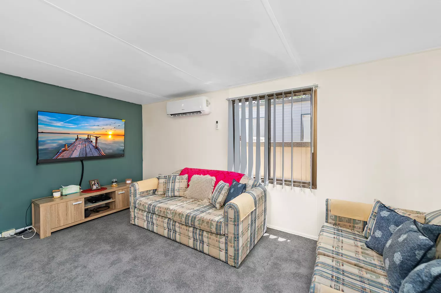 DEPOSIT TAKEN - UNDER CONTRACT - Best Value in a long time! - Fully Furnished - Big Breezy Veranda - Carport