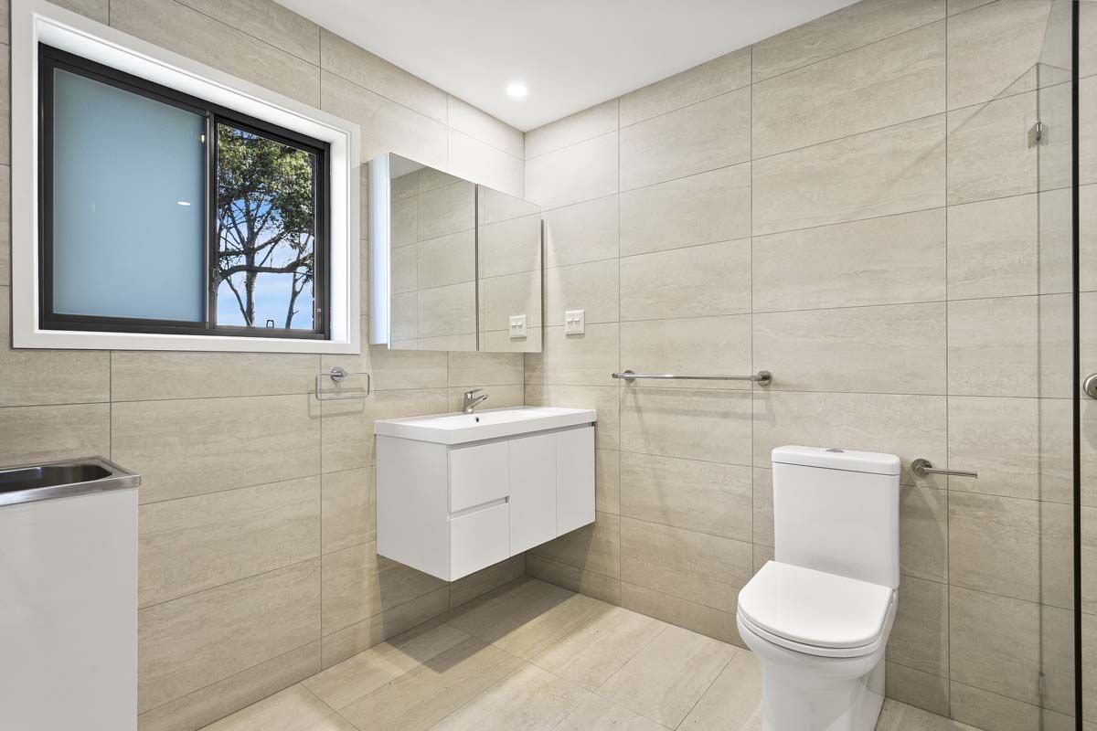 Unit 1: IRT William Beach Gardens Retirement Village