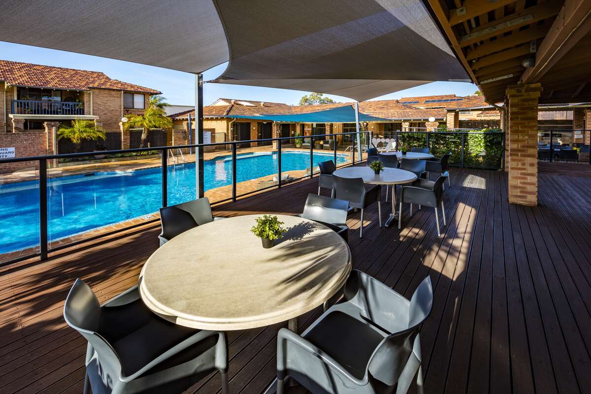 Parkland Villas Woodlands