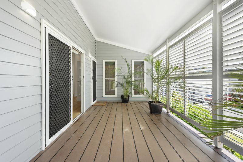 Peaceful, Easy Living - Simply Move In & Relax!