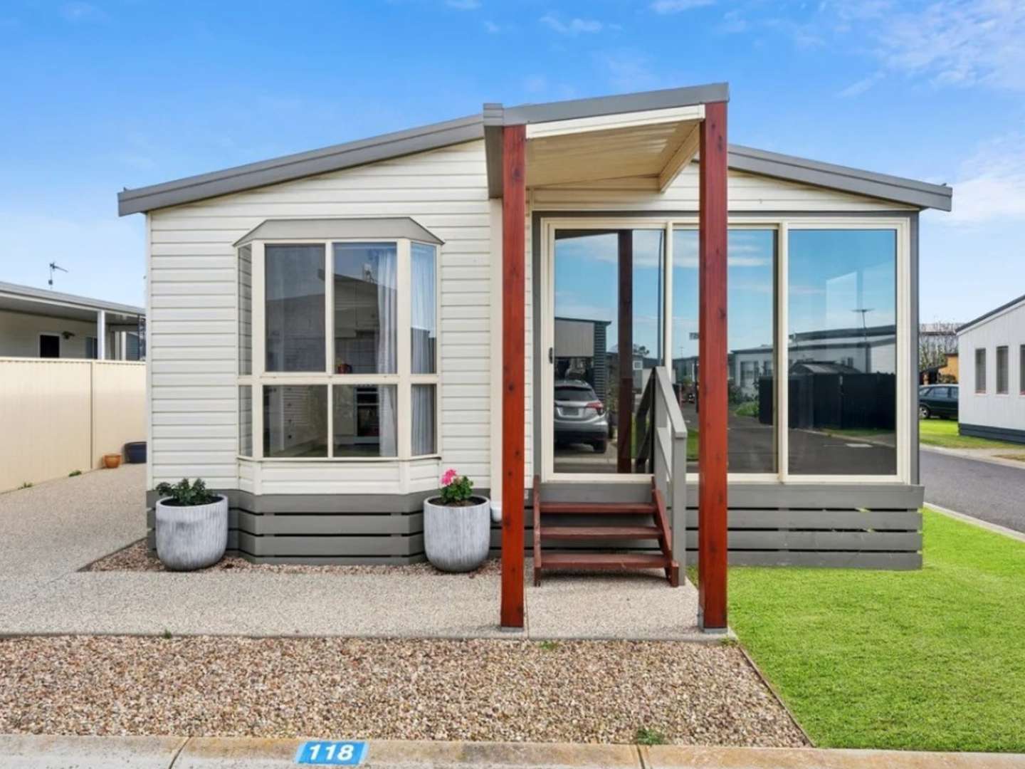Pelican Shores Estate - Site 118