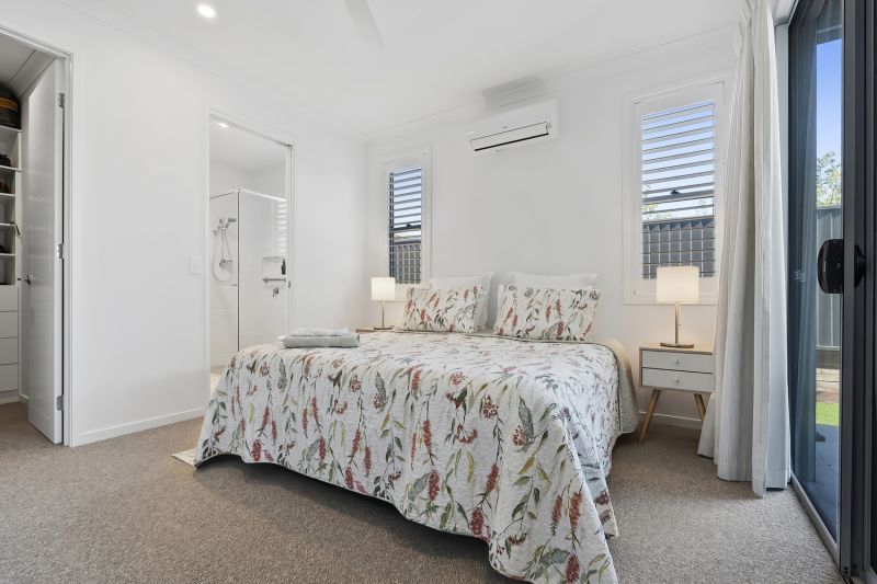 Enjoy an Effortless Modern Lifestyle...Everyday!