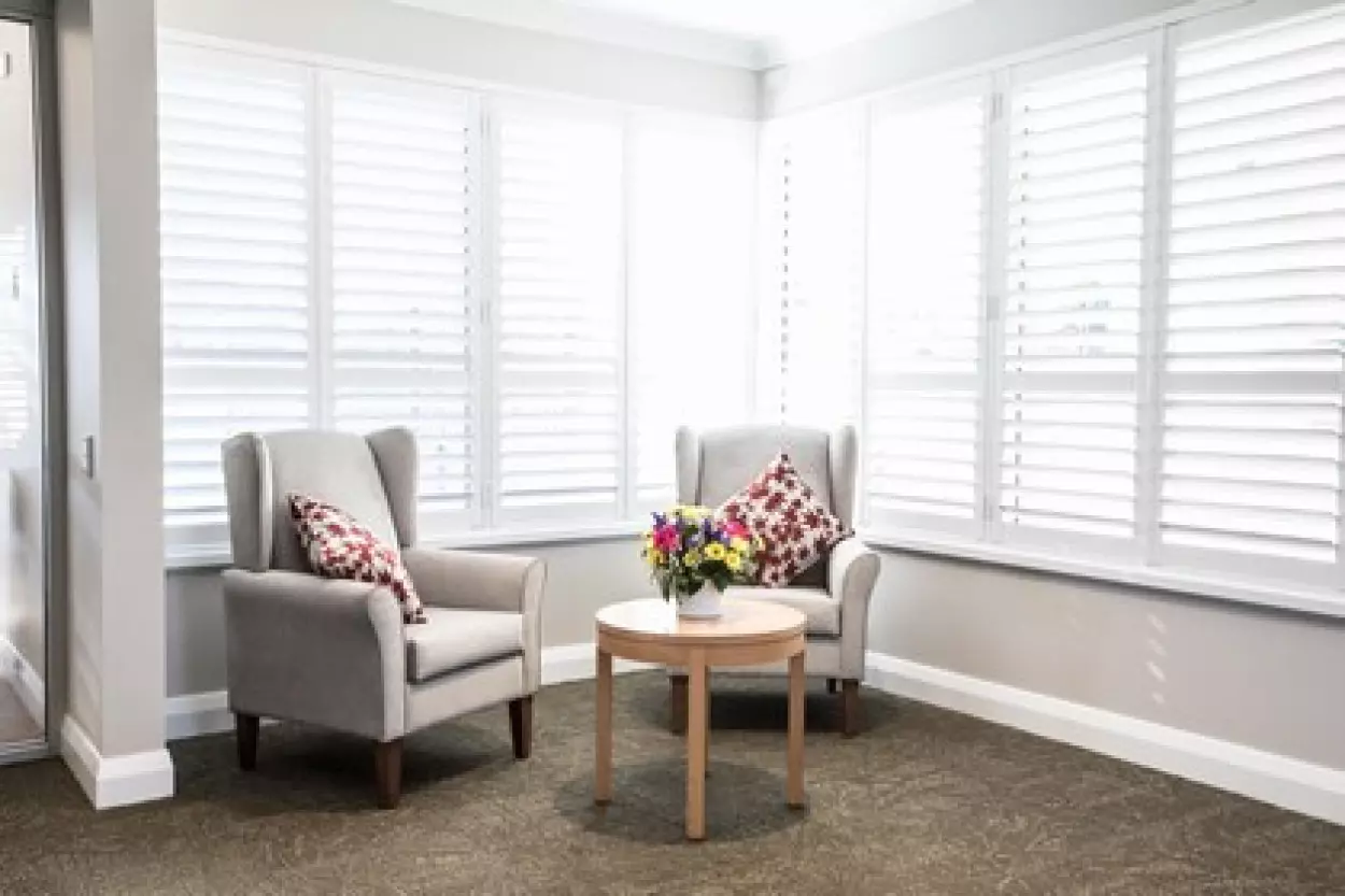 RFBI Dubbo Masonic Village