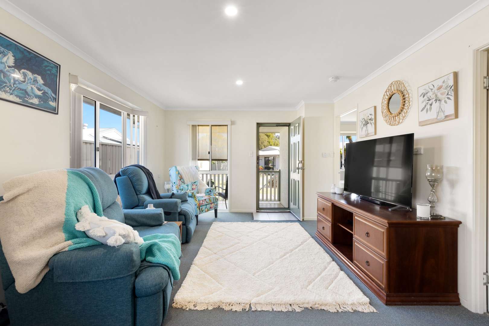 Unique Stand Alone Villa