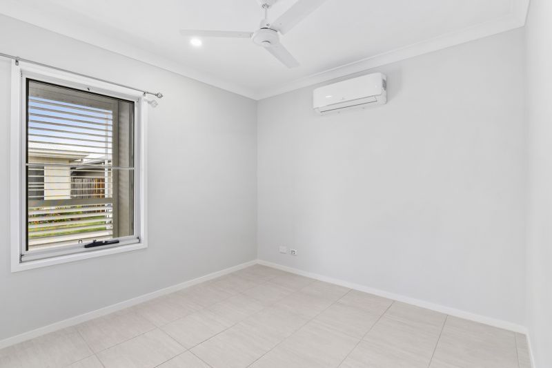 Modern Build - Ready NOW for Summer Comfort!