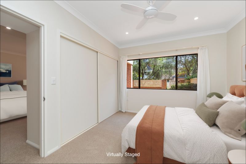 Apartment 23 - The Eastwind