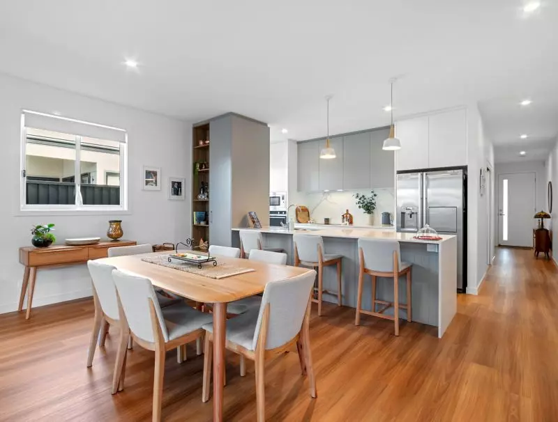 30 Yosemite Circuit - Established Flinders