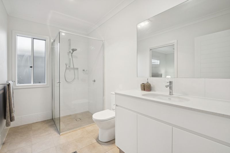 Immaculate Three Bedroom Haven