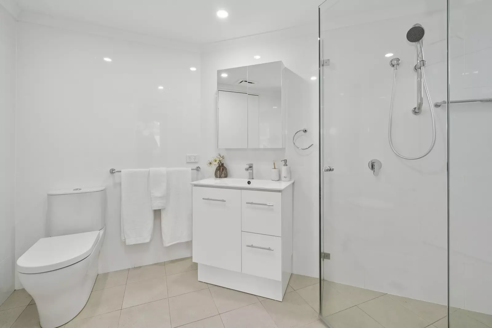 Beautiful retirement living at Northern beaches