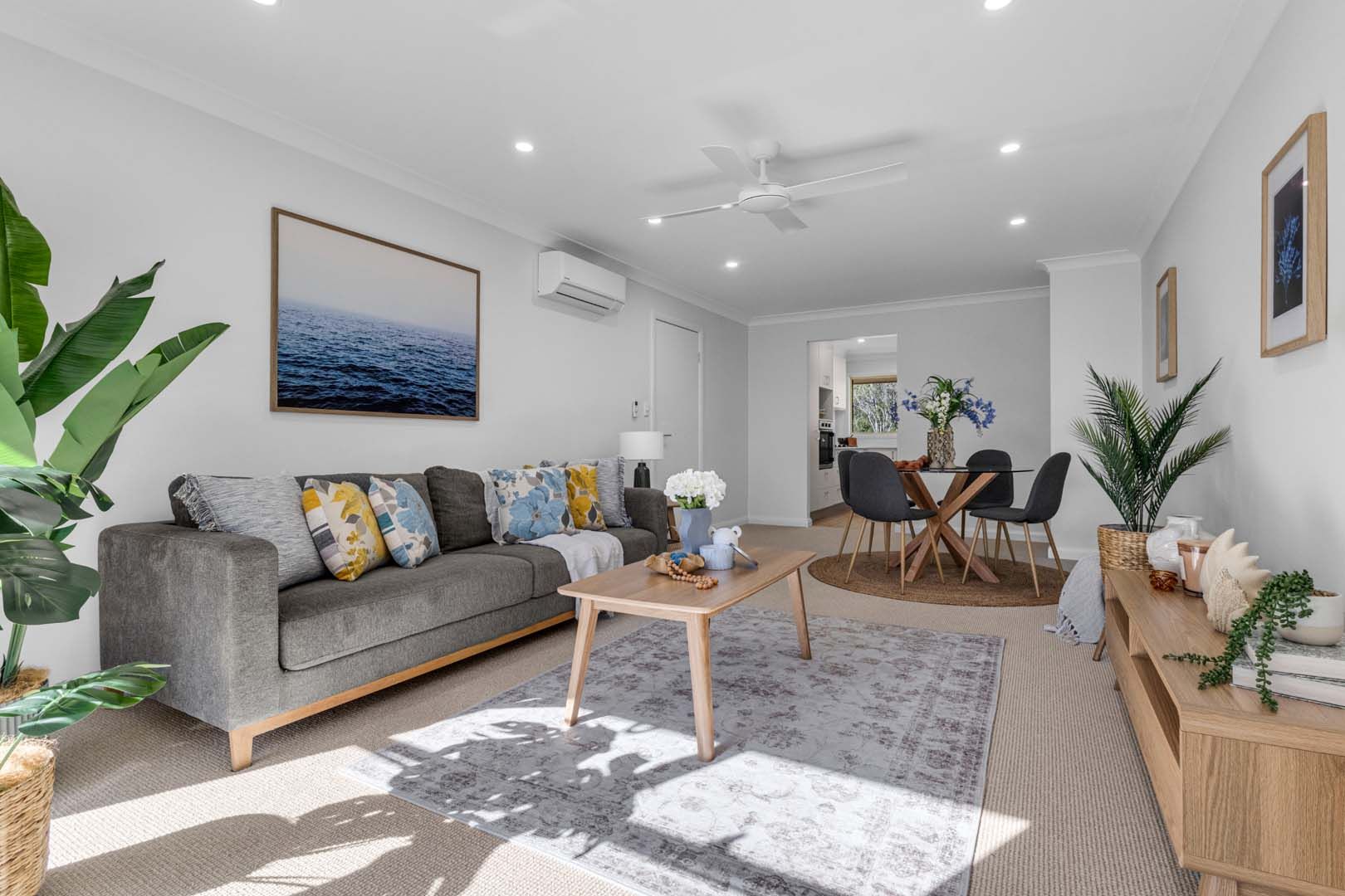 Unit 125: IRT Culburra Retirement Village