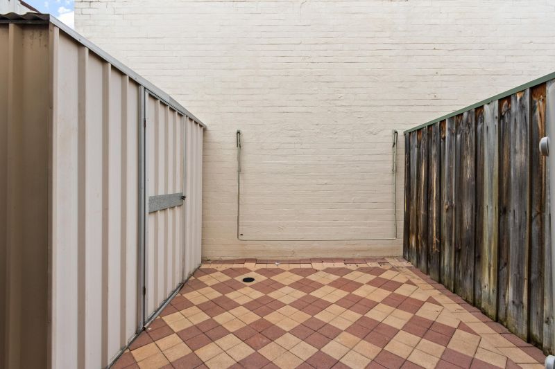 A Unique New York Style Townhouse, Heritage Development!