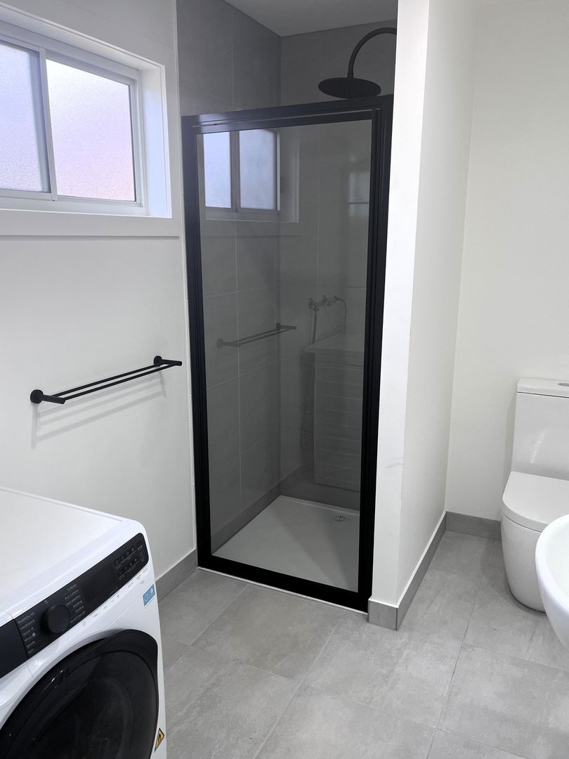 Paynesville Holiday Park - New Homes!