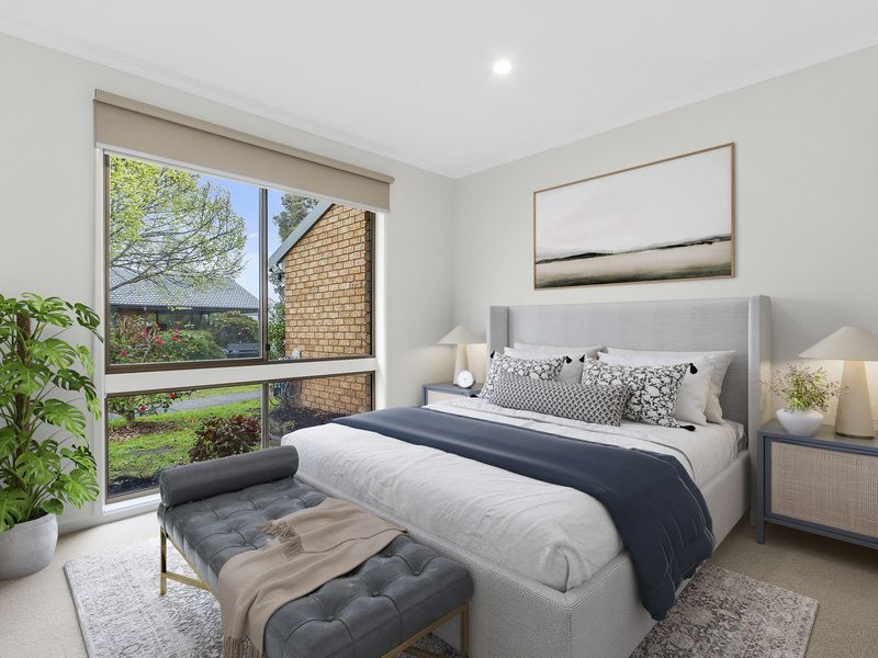 Freshly Updated Unit in a Wonderful Location