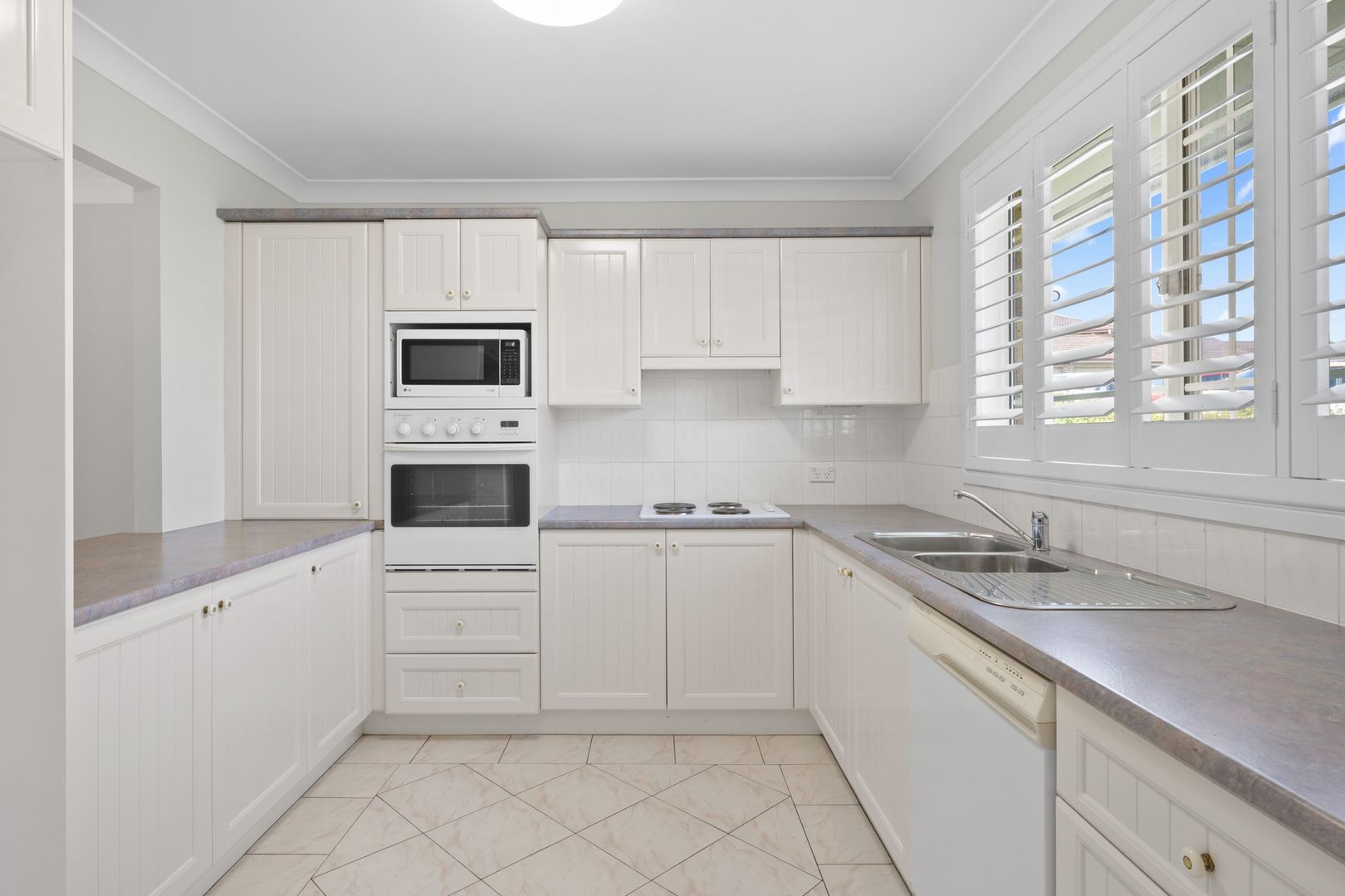 Prime Villa – Freshly Updated, Perfectly Positioned