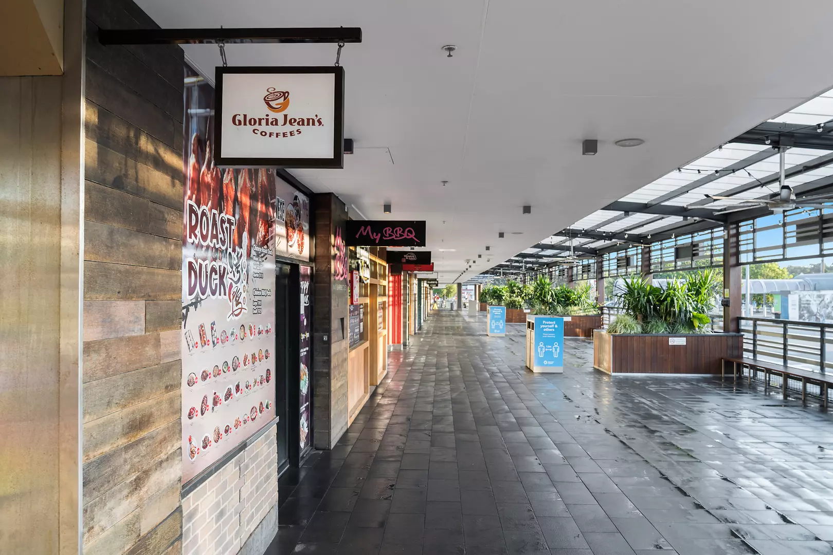 Oak Tree Retirement Village Jesmond - 2 Bedroom + 1 Bathroom + 1 Study