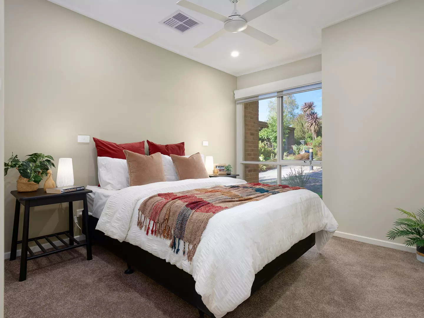 Unit 49 | Spacious Living | Cumberland View Retirement Village