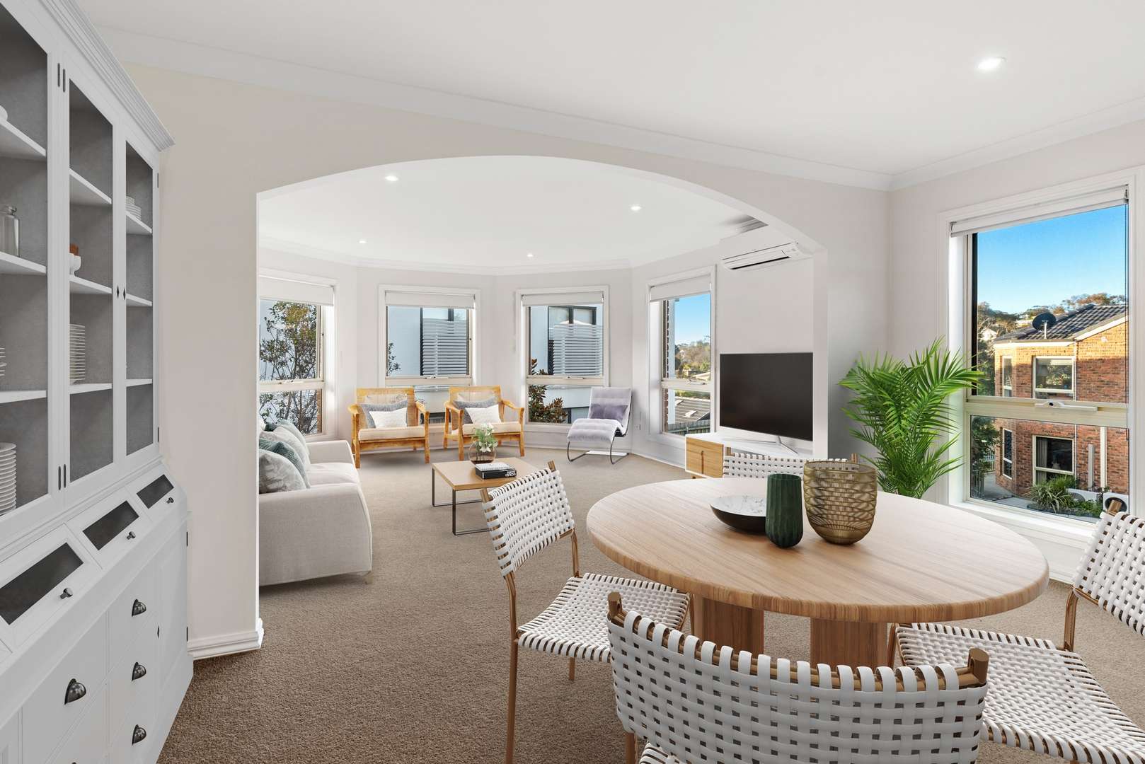 Morven Manor Retirement Community