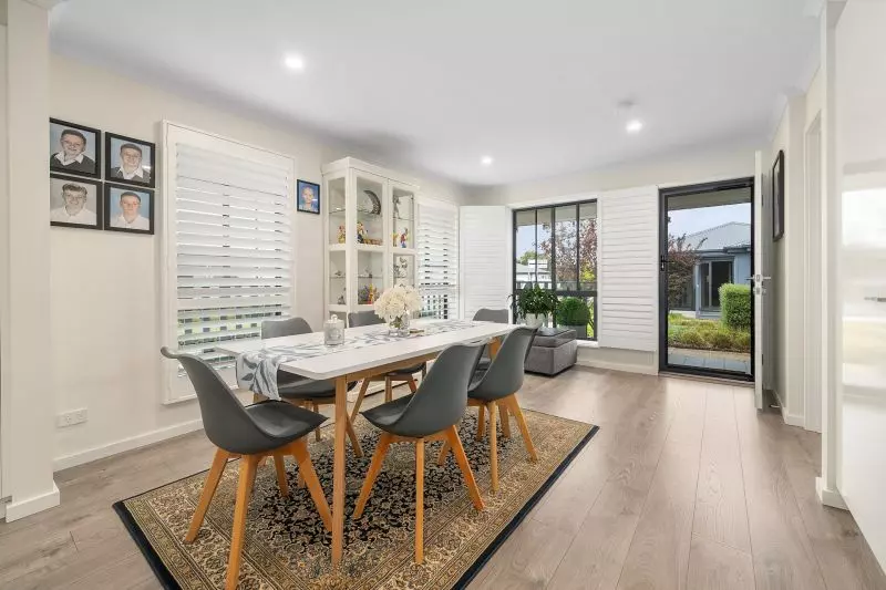 Avington Village - Site 616