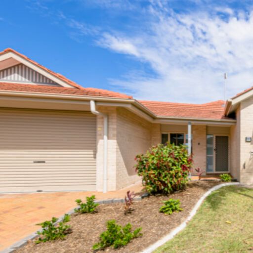 Two Bedroom | Unit 179