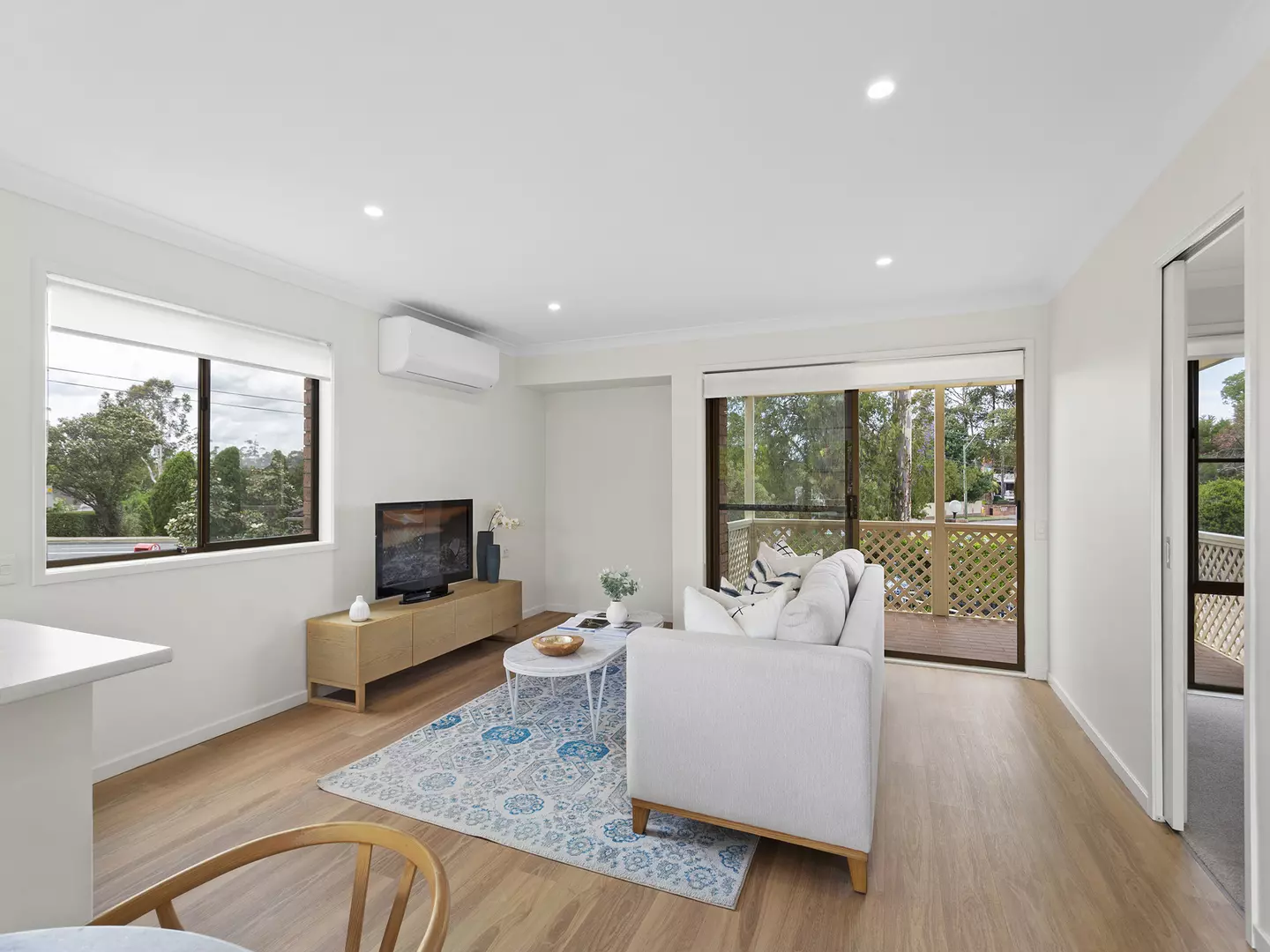 Two Bedroom | Unit 240