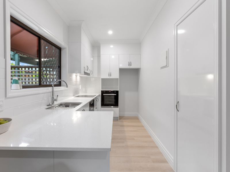 Relaxed independence at Aveo Cleveland Gardens