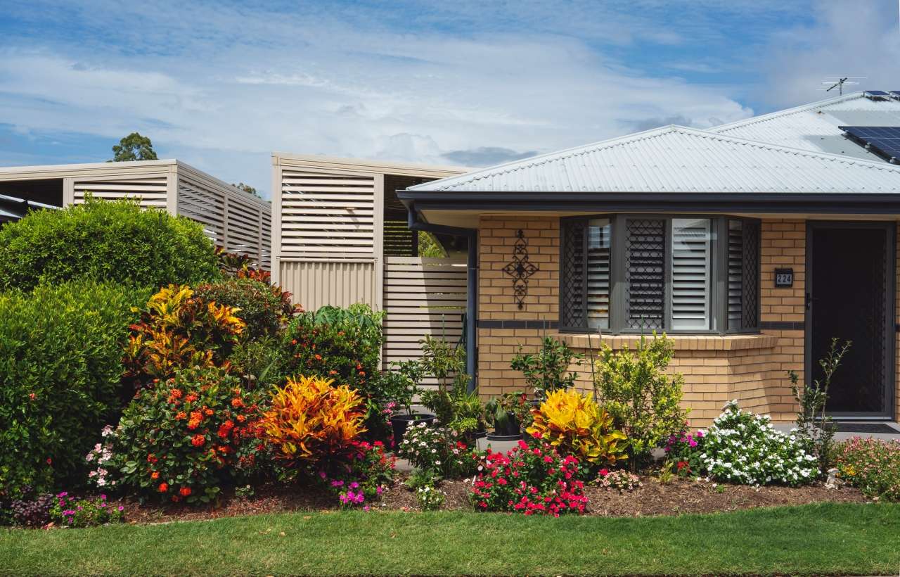 2 bedroom at The Village Redcliffe - available now