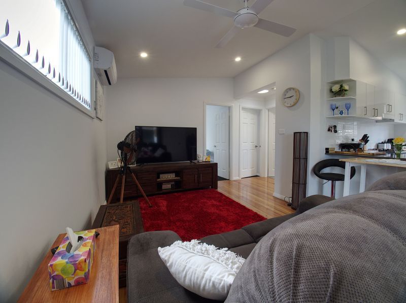 Crystal Waters Estate - Site 131