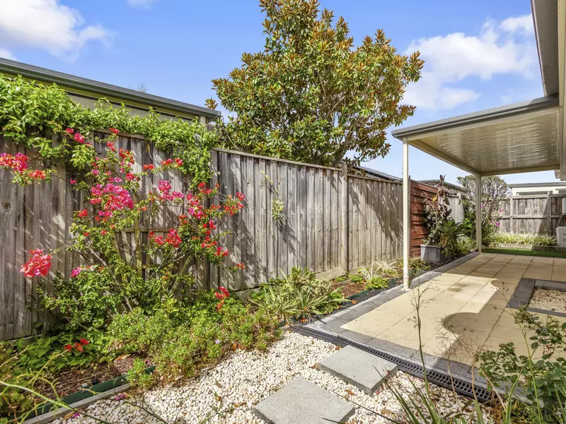 Elegant Three-Bedroom Villa Opposite the Community Centre