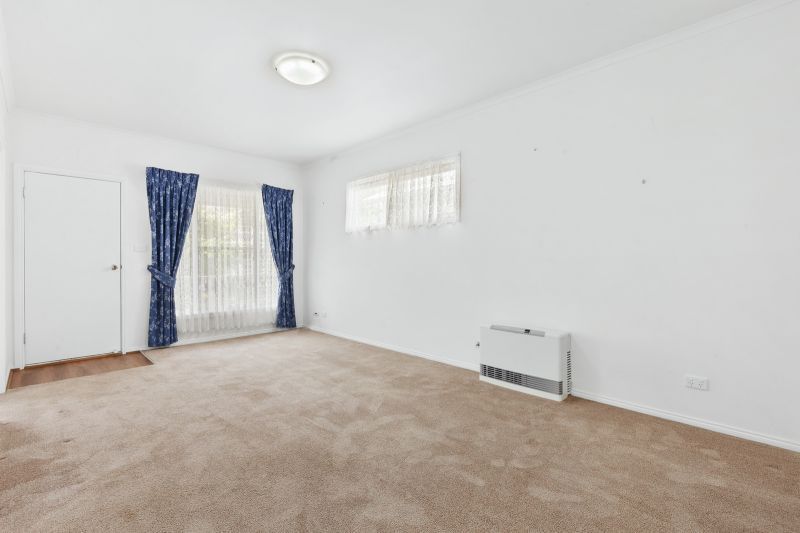 Space, Security and Serenity!