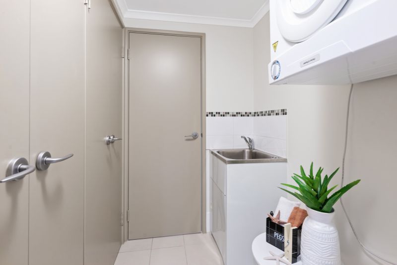 Spacious Modern & Central Home!