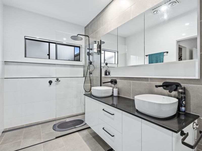 Site 301 - Established Gullane H2