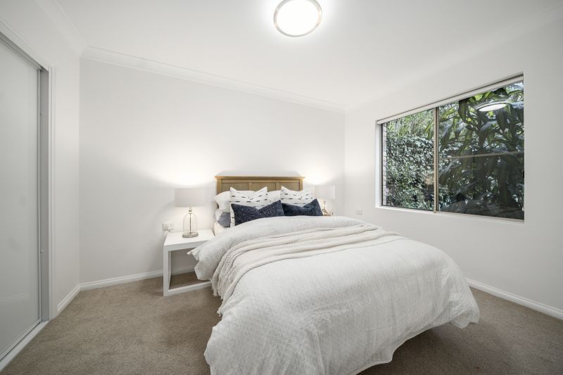 Showpiece residence, exceptional contemporary luxury