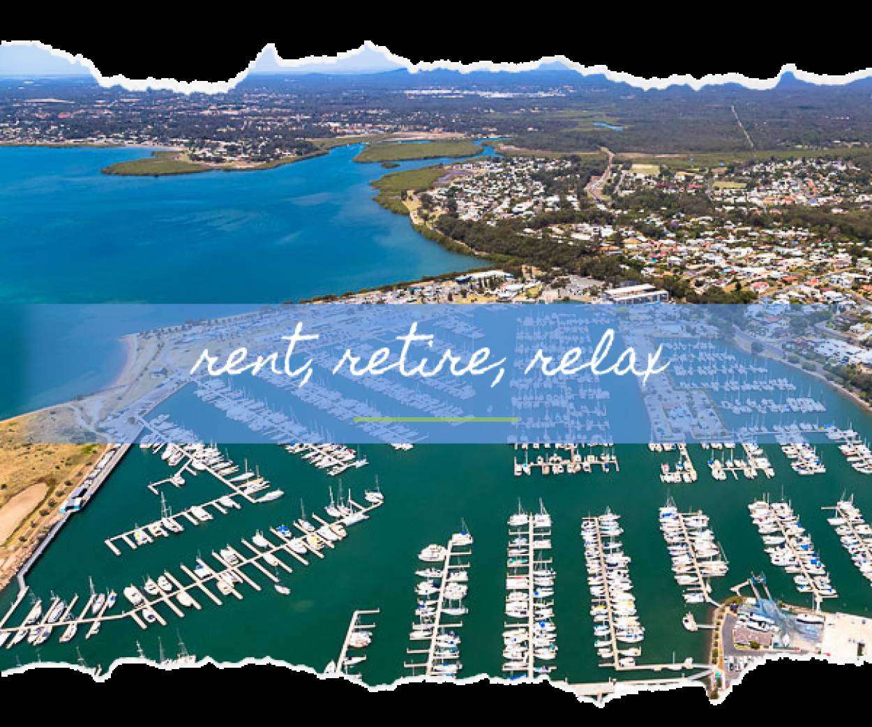 Living Better At Wynnum